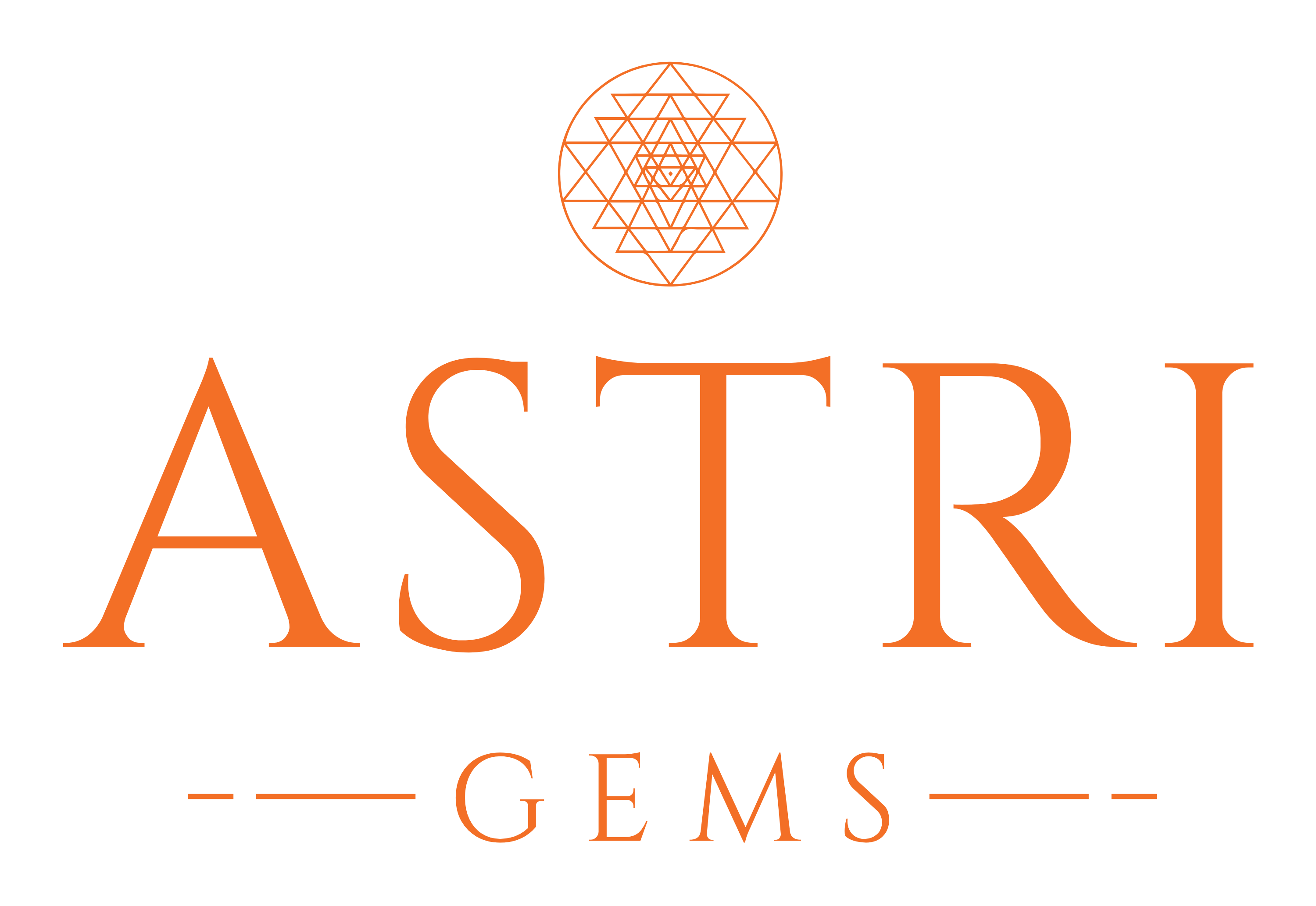 Astri Gems