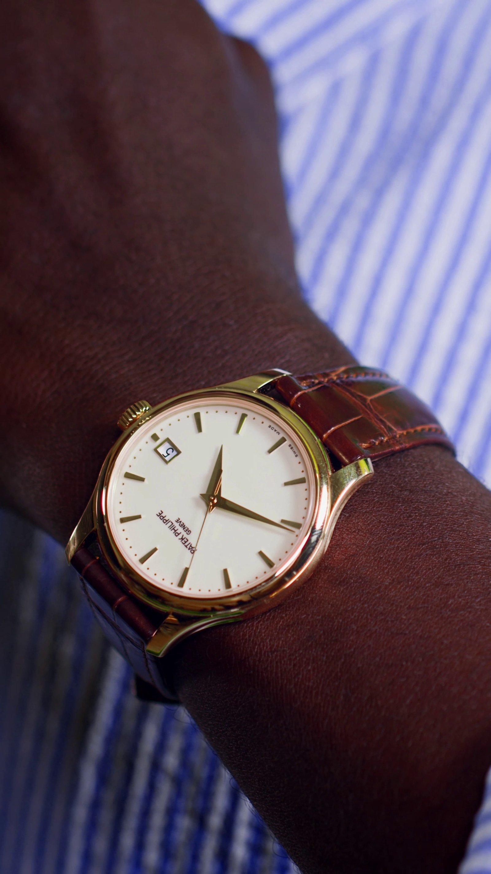 Luxury Watches